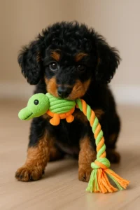 best poodle toys